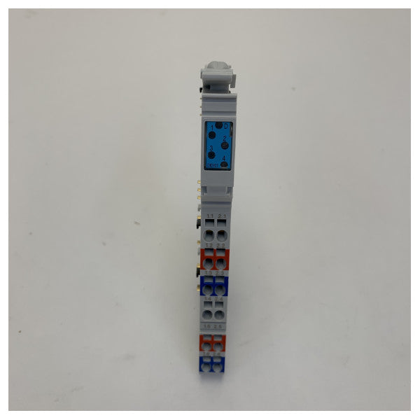 Modulo di ingresso digitale MTU per motori marini - B00E51000011 