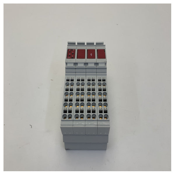 MTU Data Converter RS422 Interbusille - X00E50210406 