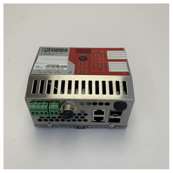 Routeur MTU X00E50210784 pour connecteur de câble en cuivre 