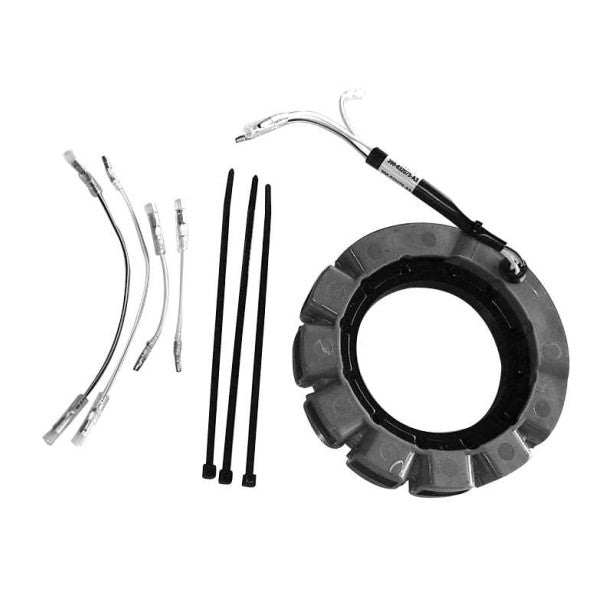 Mercury Quicksilver 100 - 125HP veneen staattorisarja - 398-832075A 4