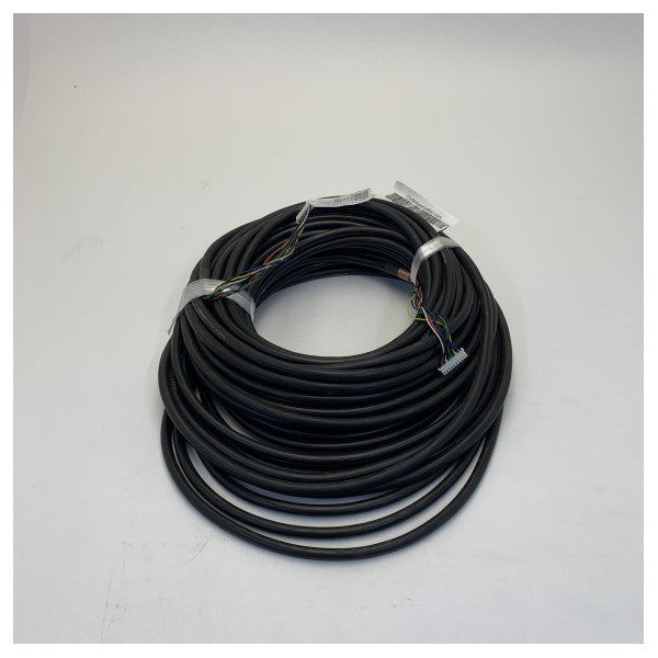 Furuno XH10P-W-5P-A Connection Cable 10M - 0014905200 