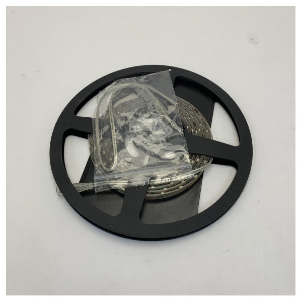 Casolux LED Ταινία 24V DC Ζεστό Λευκό 2μ Ανθεκτική στη Θάλασσα 