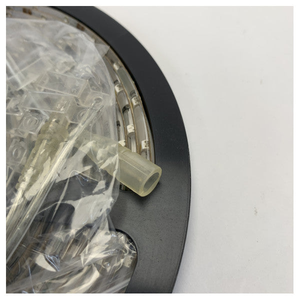 Casolux 24V Marine LED Strip 5m Warm White - CALL24VDC5000MM 