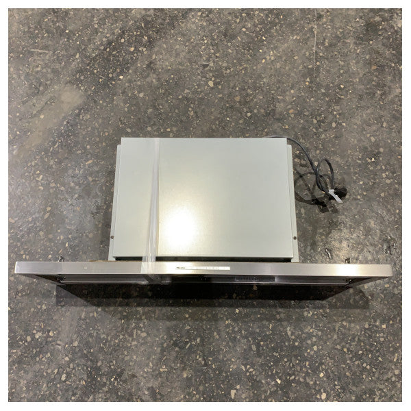 ミーレ DA6596W ピュリスティック カント ステンレススチール エクストラクターフード 110V 