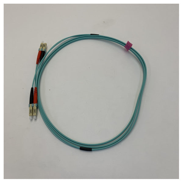 MTU X00E50209784 Fiber Optic Connection Cable 