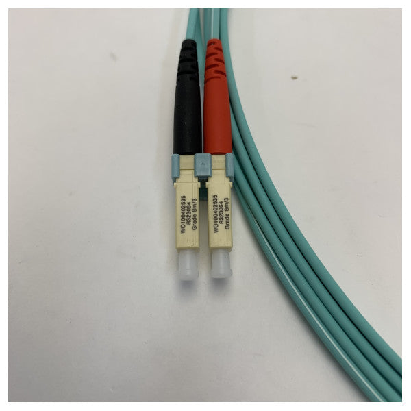 MTU X00E50209784 Fiber Optic Connection Cable 