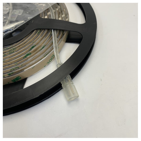 Casolux Appel Flexible 24V Bande LED Blanc Chaud 3m 1800L - APPEL24VDC3000MM 