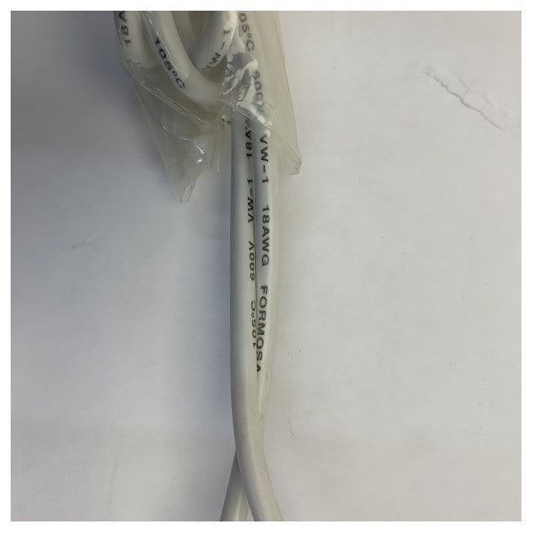 Marine LED Navigation Light 12V - Waterproof, Flexible, for Boats and Yachts 