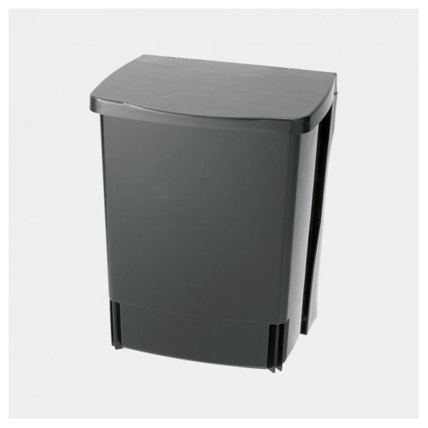 Brabantia 10 litara izgrađenih -in | Build -in smeće - 39 52 46