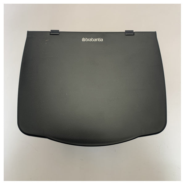 Εντοιχιζόμενος κάδος απορριμμάτων Brabantia 10 λίτρων | Εντοιχιζόμενος κάδος απορριμμάτων - 39 52 46