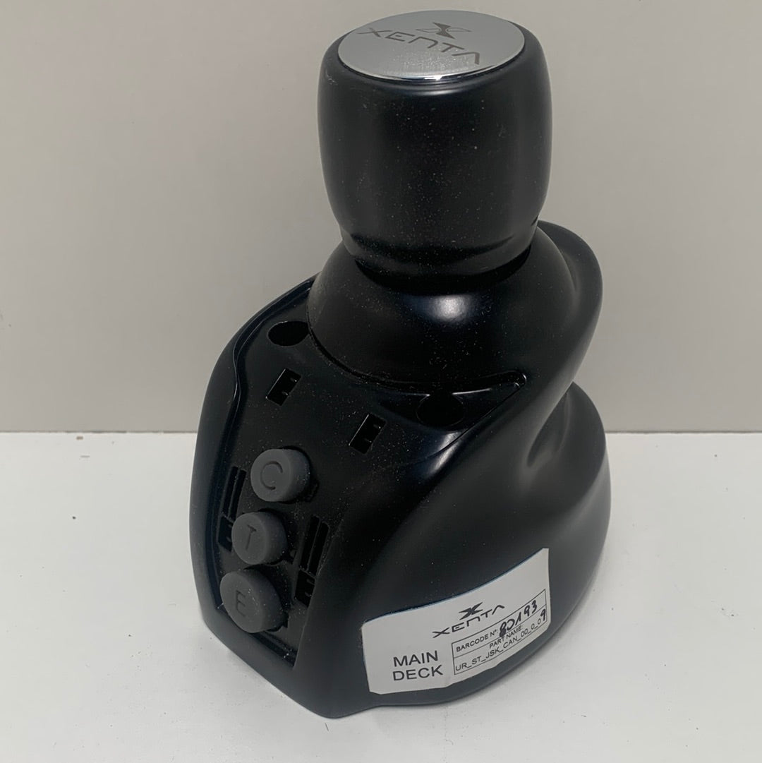 Controlador de motor de barco Xenta X-Dock joystick | kit de interface - JSK - KJC1