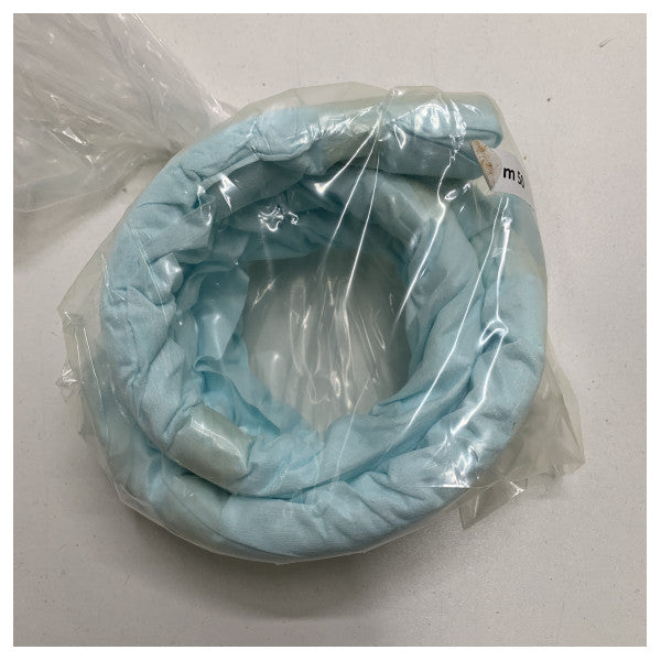 Waterworks Carbon End käsisuihkuletku 1.5m Marine-luokan kestävä joustava liitin