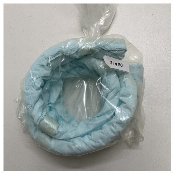 Waterworks Carbon End käsisuihkuletku 1.5m Marine-luokan kestävä joustava liitin