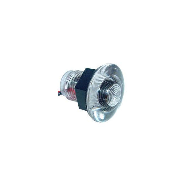 Aqua Signal Lima 12V LED Truhull