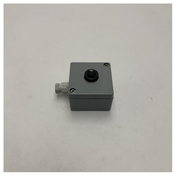 Кнопковий вимикач Radio Zeeland Marine RZ706 для приміщень RZ706