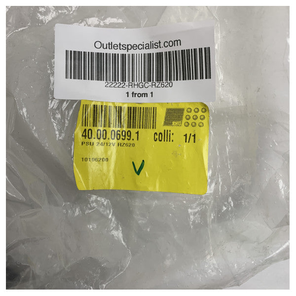 Ράδιο Zeeland Power Stabilizer 24V - 12V-6A - RZ620 