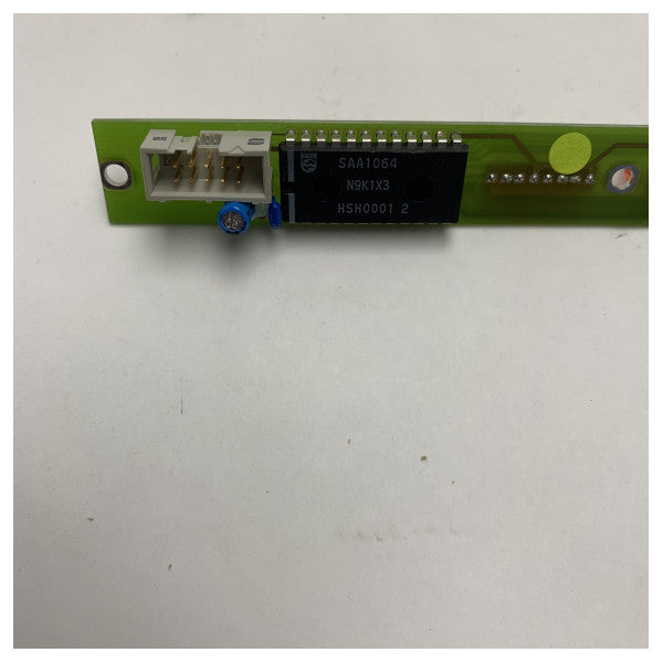Radio Zeeland PCB LED Bar for ECO Series - RZ1718-A0 