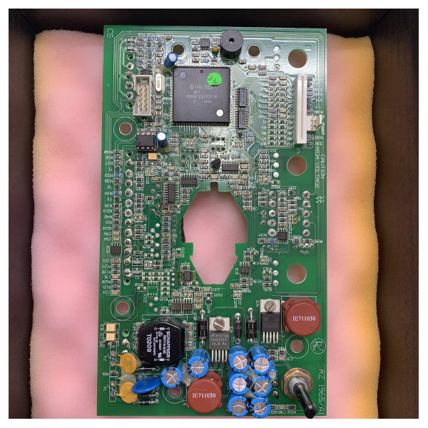 Radio Zeeland PCB pour Sigma 345 | 370 - RZ1965 -B3