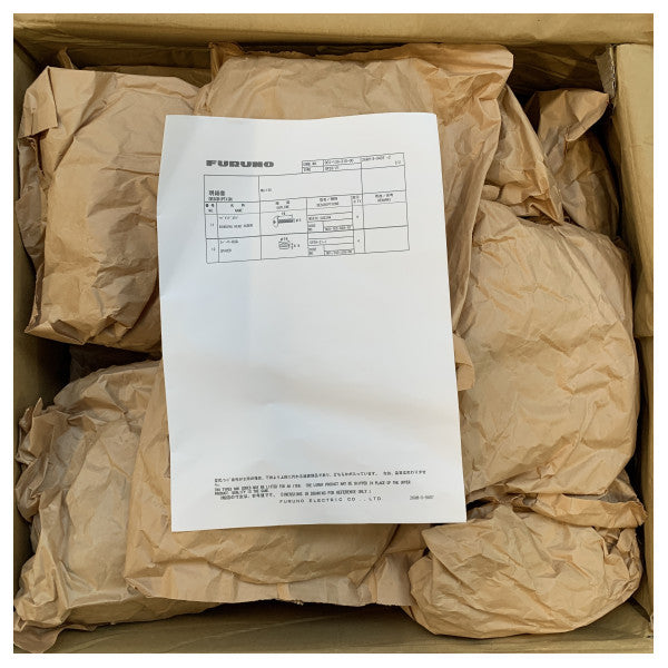 Furuno MU190 19 tommers monteringsbrakett - OP26-21 