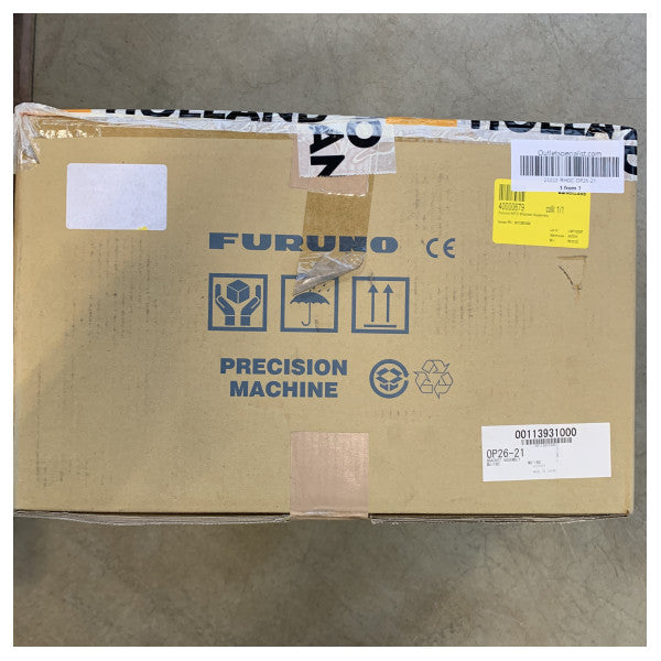 Furuno MU190 19 tommers monteringsbrakett - OP26-21 