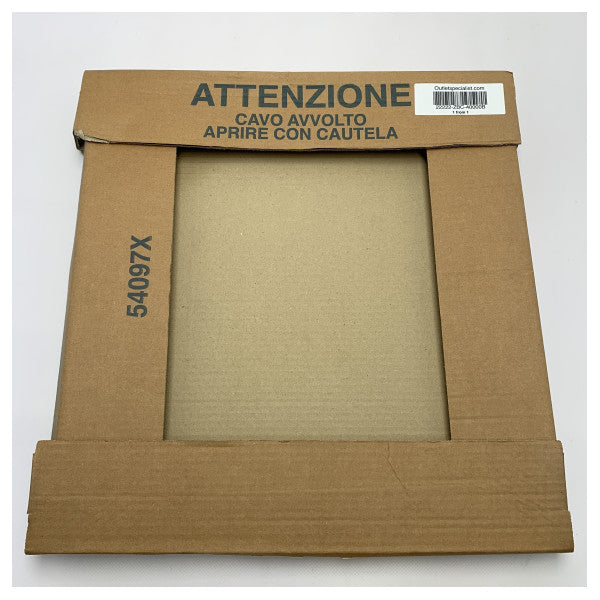 Кабел за управление на двигателя Ultraflex C36 - 40008B