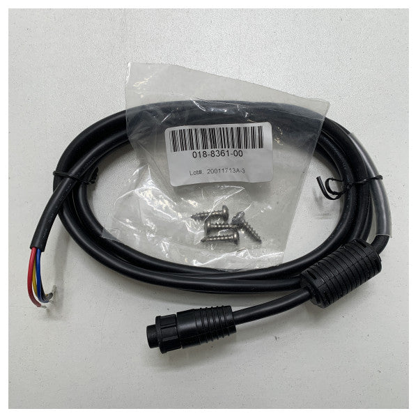 Navico NEP-2 Ethernet мрежов разширителен концентратор - 000-10029-001