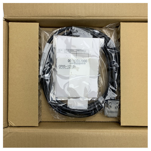 Furuno FS2575 MF/HF Radio Telephone Control Unit