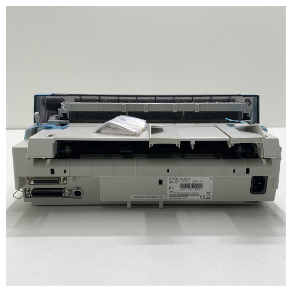 Epson Dot Matrix Impresora gris Tipo LQ-300+II