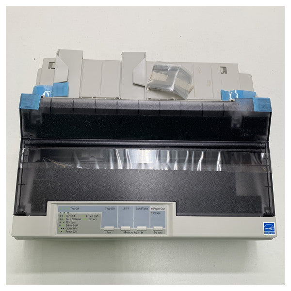 Epson Dot Matrix Impresora gris Tipo LQ-300+II