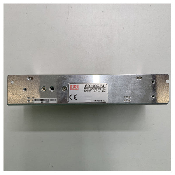 Mean Well SD-100C-24 DC/DC converter 4.2A