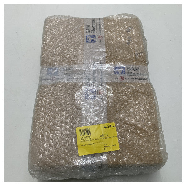 Процесорна плата з'єднання SAM electronics - GE3044G216