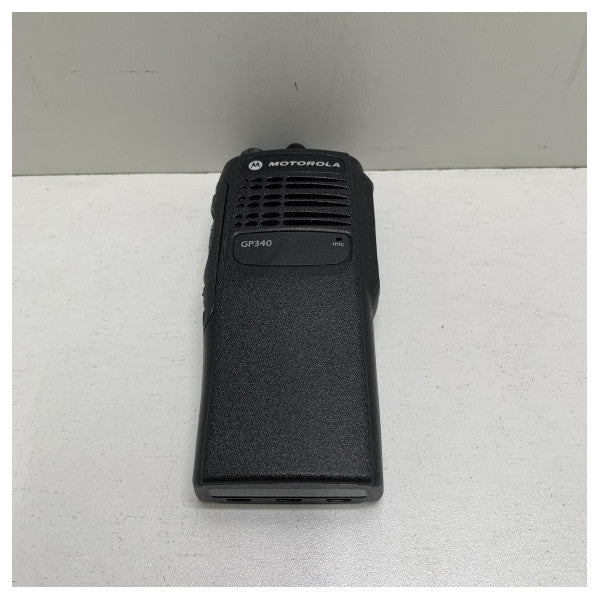 ICOM M24 IC-M23 VHF imperméable | GABLE FLOTIONNEMENT VHF (Remarque: sans batterie)