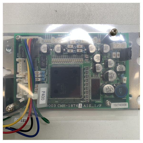 JRC AIS Interface NQA-4172 for JMA-9800/9900