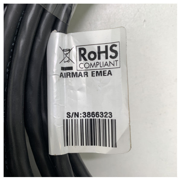 Airmar NMEA0183 Data Cable for PB150 25M-33-862-03