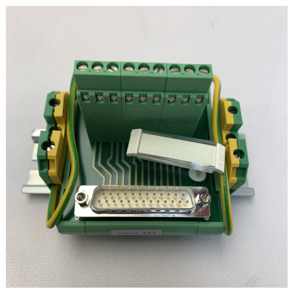 Skipper Epson LQ-300+II matrixprinter