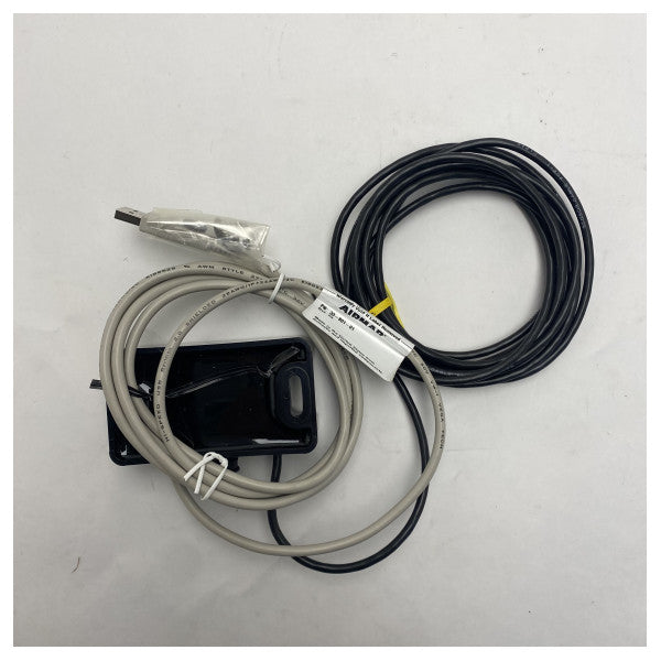 Конверторна коробка метеостанції Airmar 33-801-01