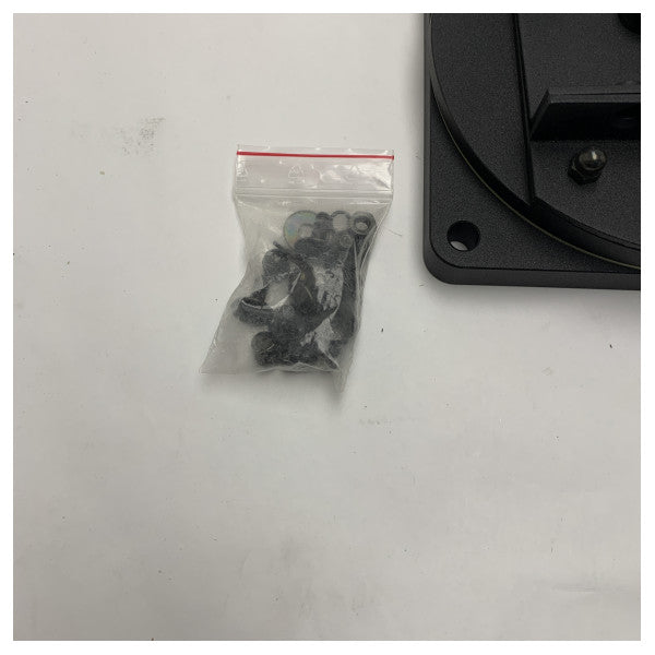 Hatteland Display Rotationsfäste Marinmontering för 17-20 Tum Skärmar - JHMMDROSTD-A1 