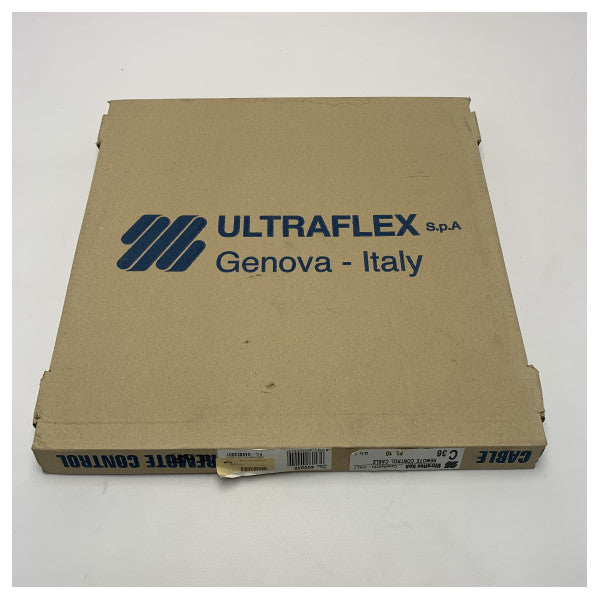 Ultraflex C36 manuel motor kontrol kablosu