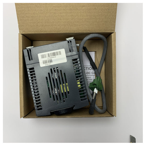 ラターVDRコンピューター｜データ管理モジュール - RUT-02590-DA