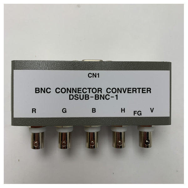 Furuno Converter Converter-DSUB-BNC-1