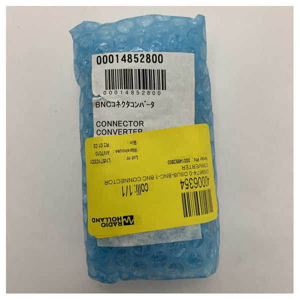 Furuno Converter Converter-DSUB-BNC-1