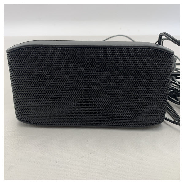 Fusion MS-BX3020 high-end kabinehøjttalere sort 3-tommer sæt