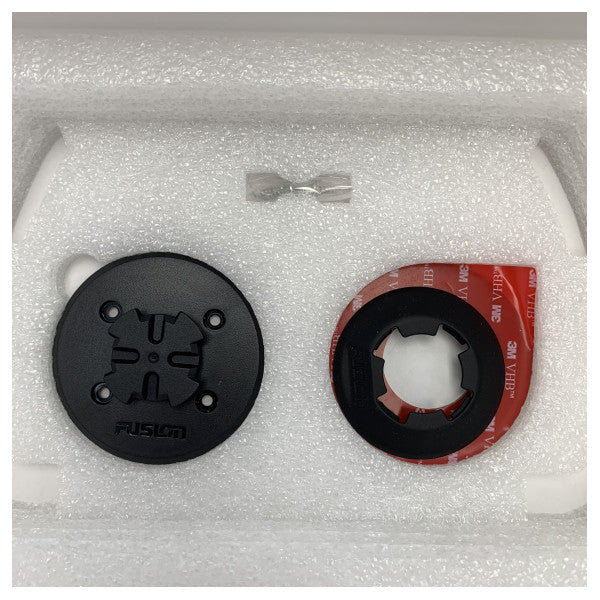 Безжична морска водоустойчива колонка Fusion WS-SA150W, бяла