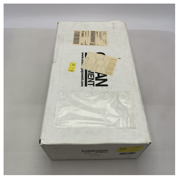 Scanstrut gp2070 de 12 pouces de large navpod non coupé