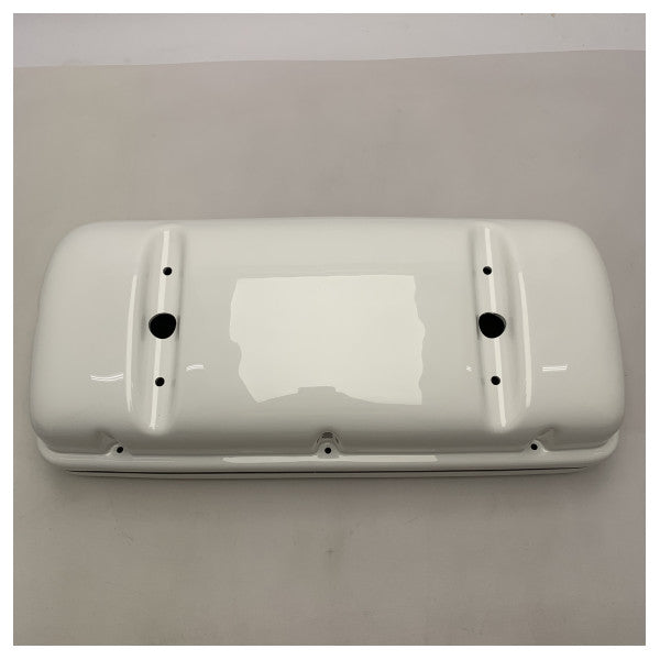 Scanstrut gp2070 de 12 pouces de large navpod non coupé