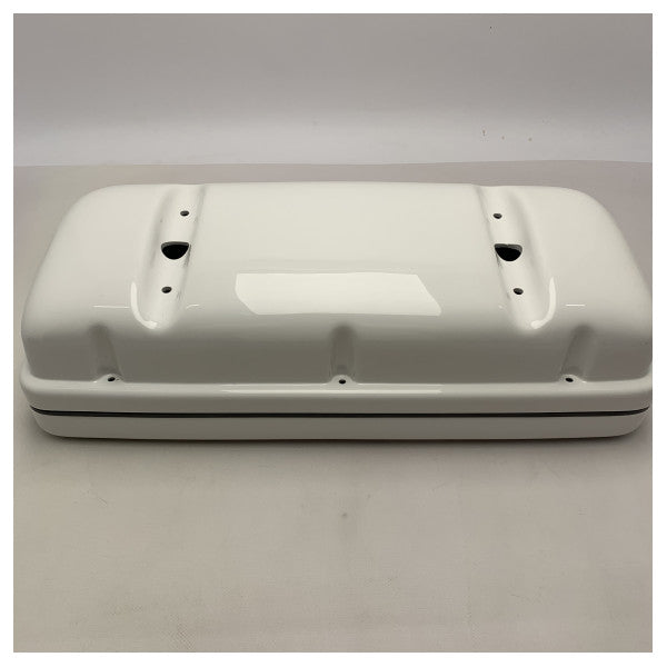 Scanstrut gp2070 de 12 pouces de large navpod non coupé