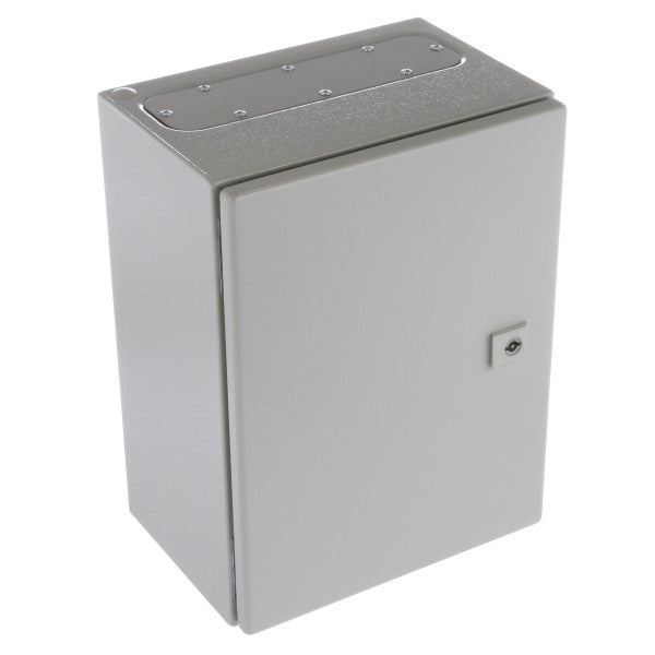 Rittal AX Cabinet Compact Enclosure 300 x 400 x 210 mm