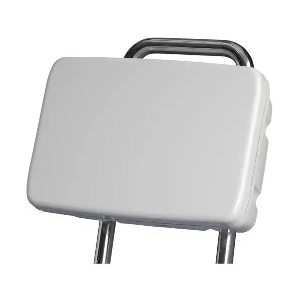 スキャンストラット レイマリン SPH-8-W 8インチヘルメット｜ナビポッド ホワイト