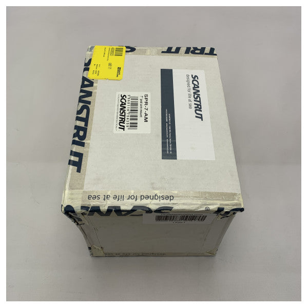 Scanstrut spr-7-am scanpod 7 pouces navpod