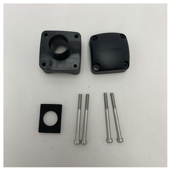 Scanstrut PR-7S-AM 7 pouces ARM ARM NAVPOD